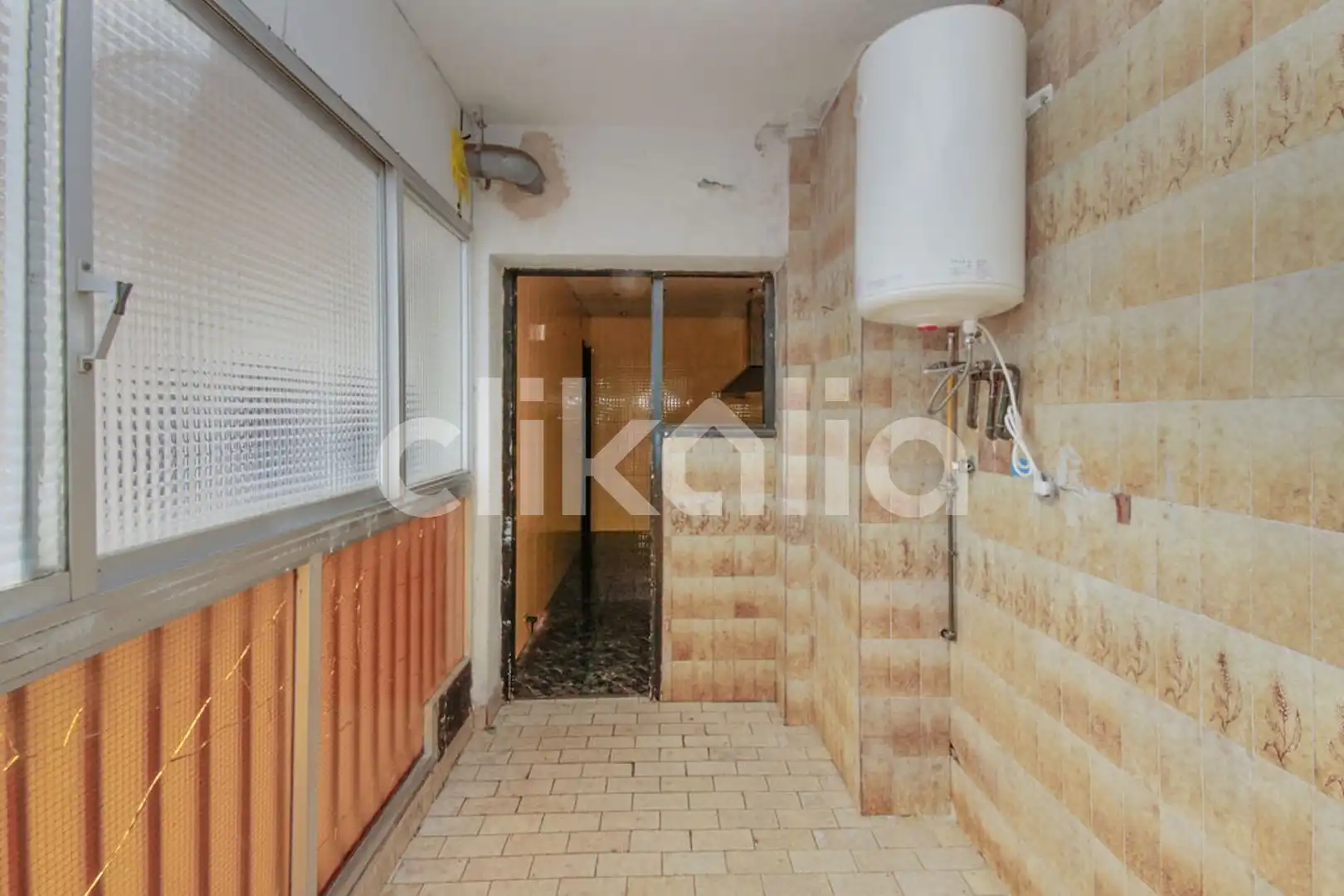 Flat for sale in La Plana del Pintor