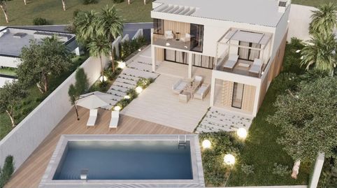Foto 5 de Casa o xalet en venda a Partida Oltamar, 4, Oltamar - Cucarres, Calpe / Calp