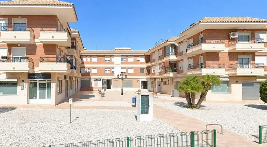 Gewerbefläche zum Verkauf in Avenida PAZ, imagen 4
