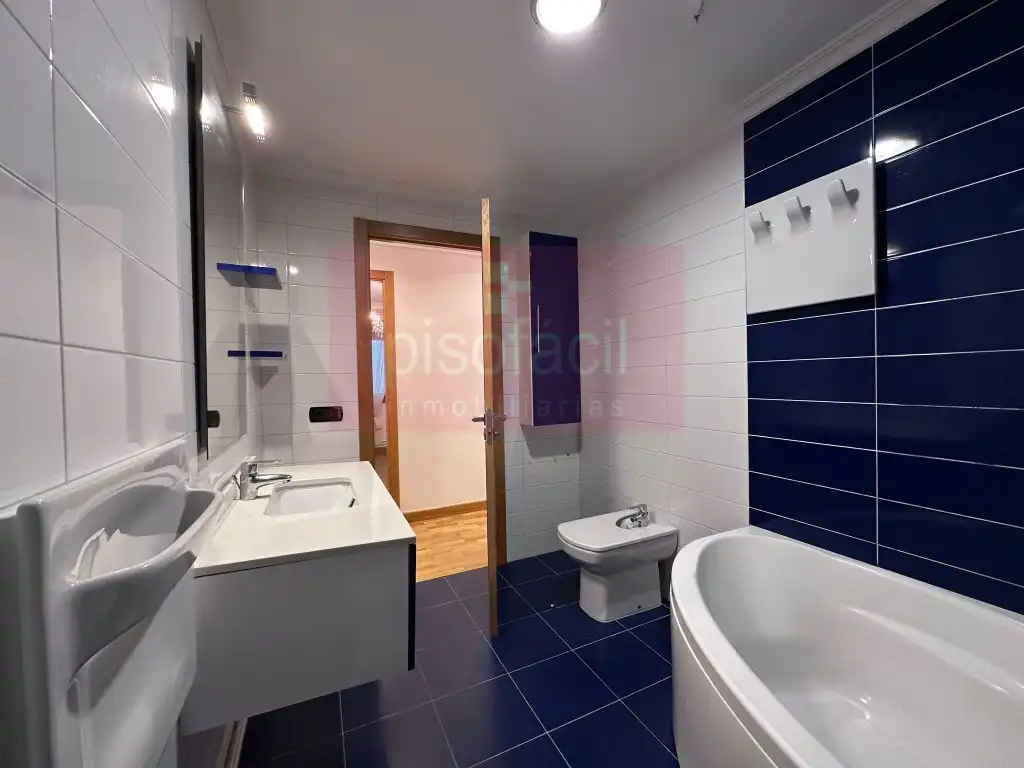 Wohnung mit Aufzug zum Verkauf in San Roque - As Fontiñas, imagen 30