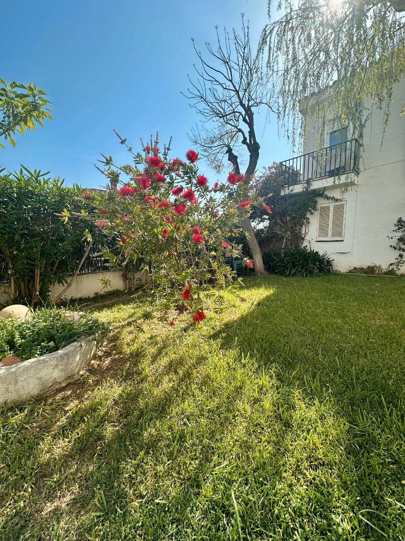 Jardín de Casa adosada en venta en Cambrils con Aire acondicionado, Calefacción y Terraza
