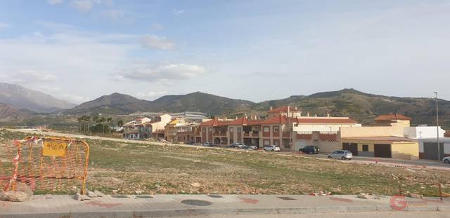 Terreno residencial en Venta en Lobres