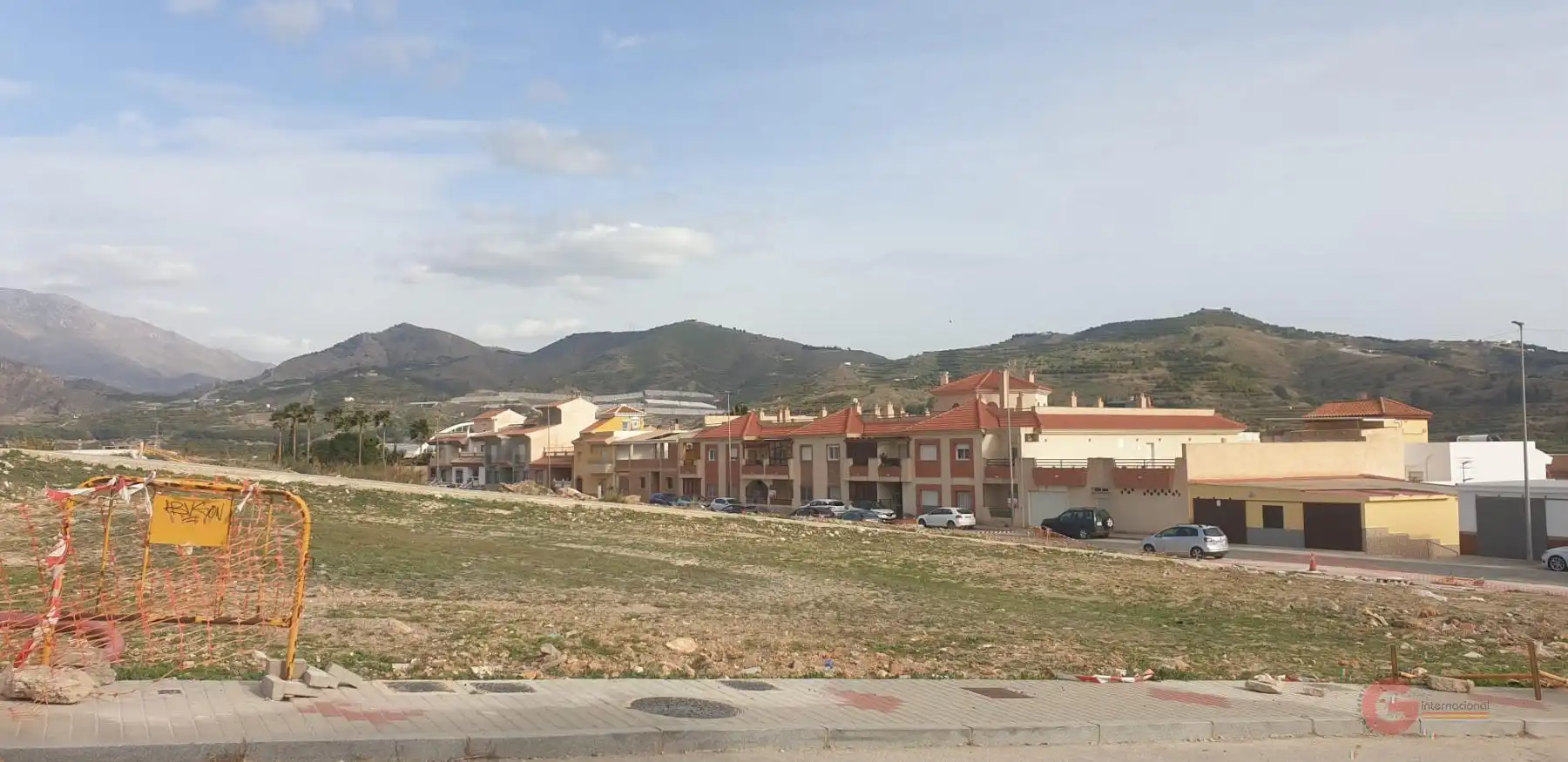 Terrenys i solars en venda a Lobres