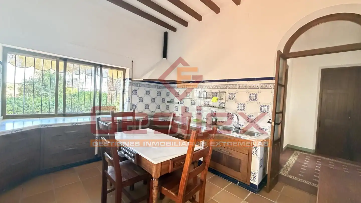 Casa amb piscina en venda a Almendralejo, imagen 31