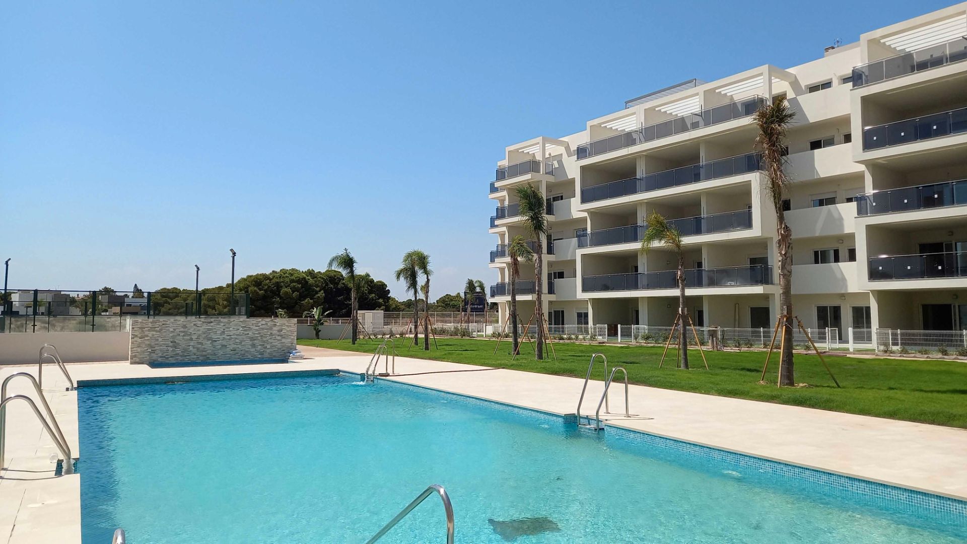 Avenida Ciudad de Murcia, 1, El Playazo, Vera