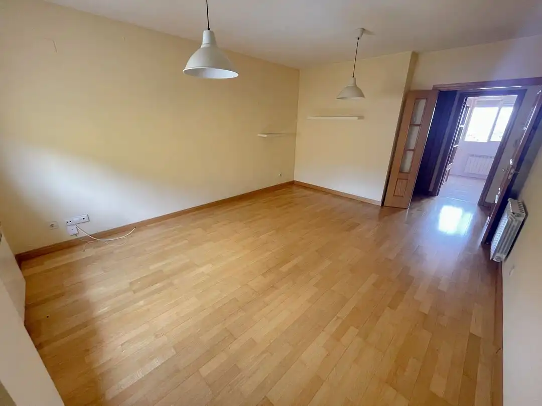 Living room of Duplexes for sale in Toledo  with Heating and Swimming Pool