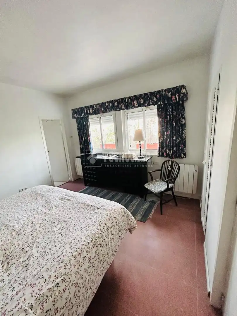 Bedroom of Houses for sale in Chinchón
