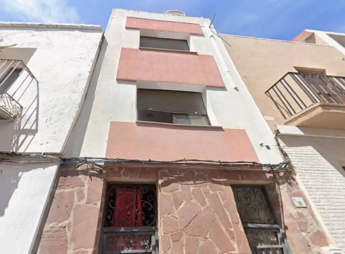 Vista exterior de Casa o chalet en venta en Alcalà de Xivert