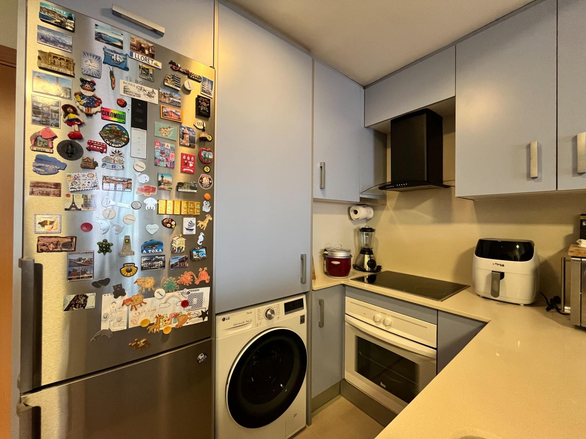 Flat for sale in Calle ALBINYANA, Centre