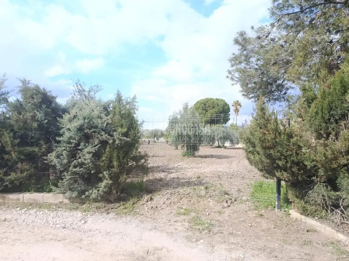 Wohnbaugrundstück zum Verkauf in Gójar, imagen 8