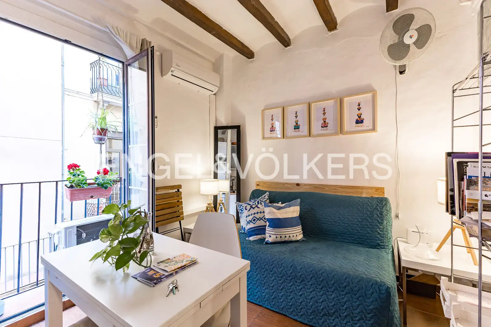 Terrassa de Pis en venda en Tarragona amb Aire condicionat, Calefacció i Parquet