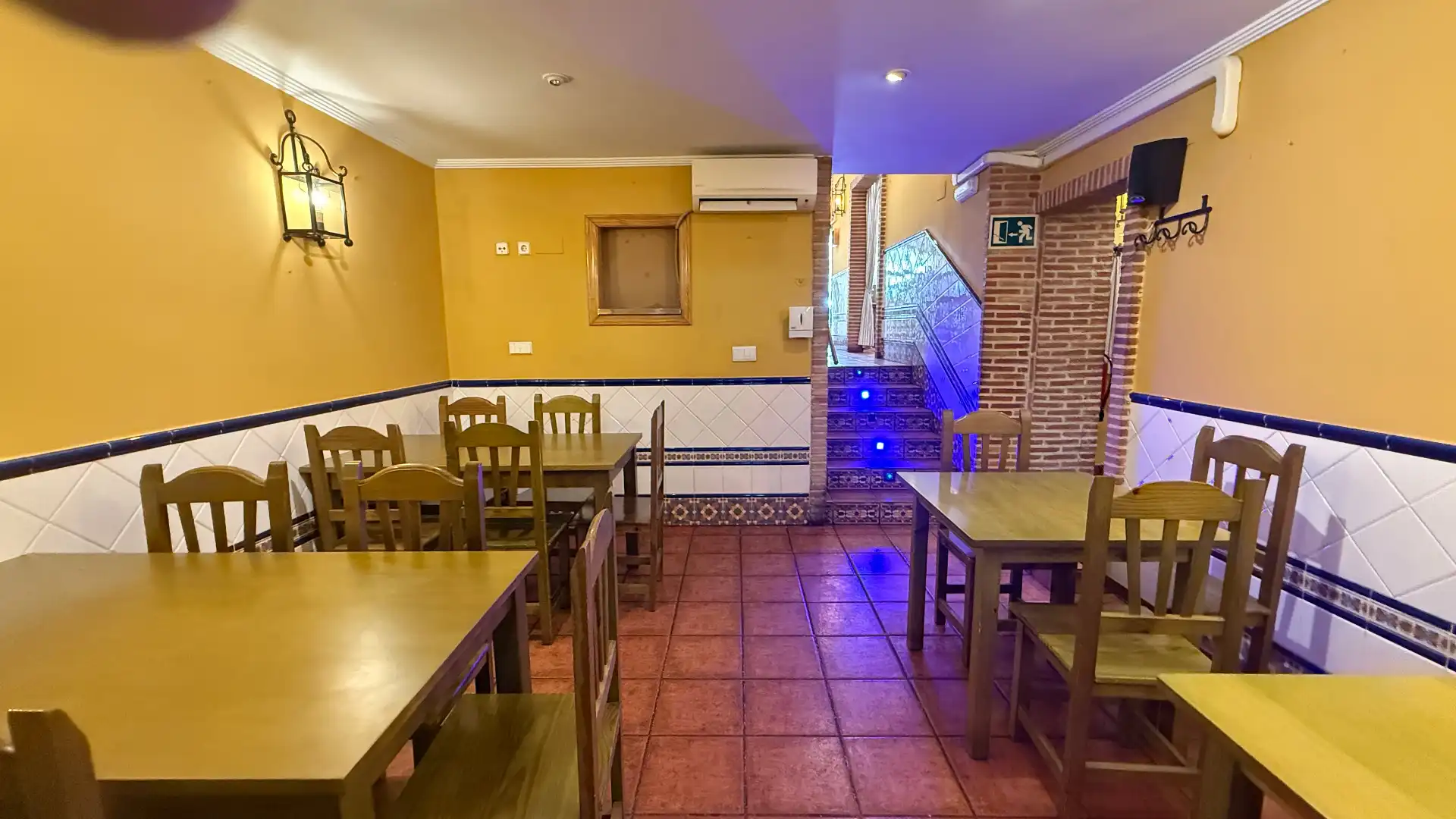 Local en venta en Albacete con Aire acondicionado, Calefacción y Amueblado