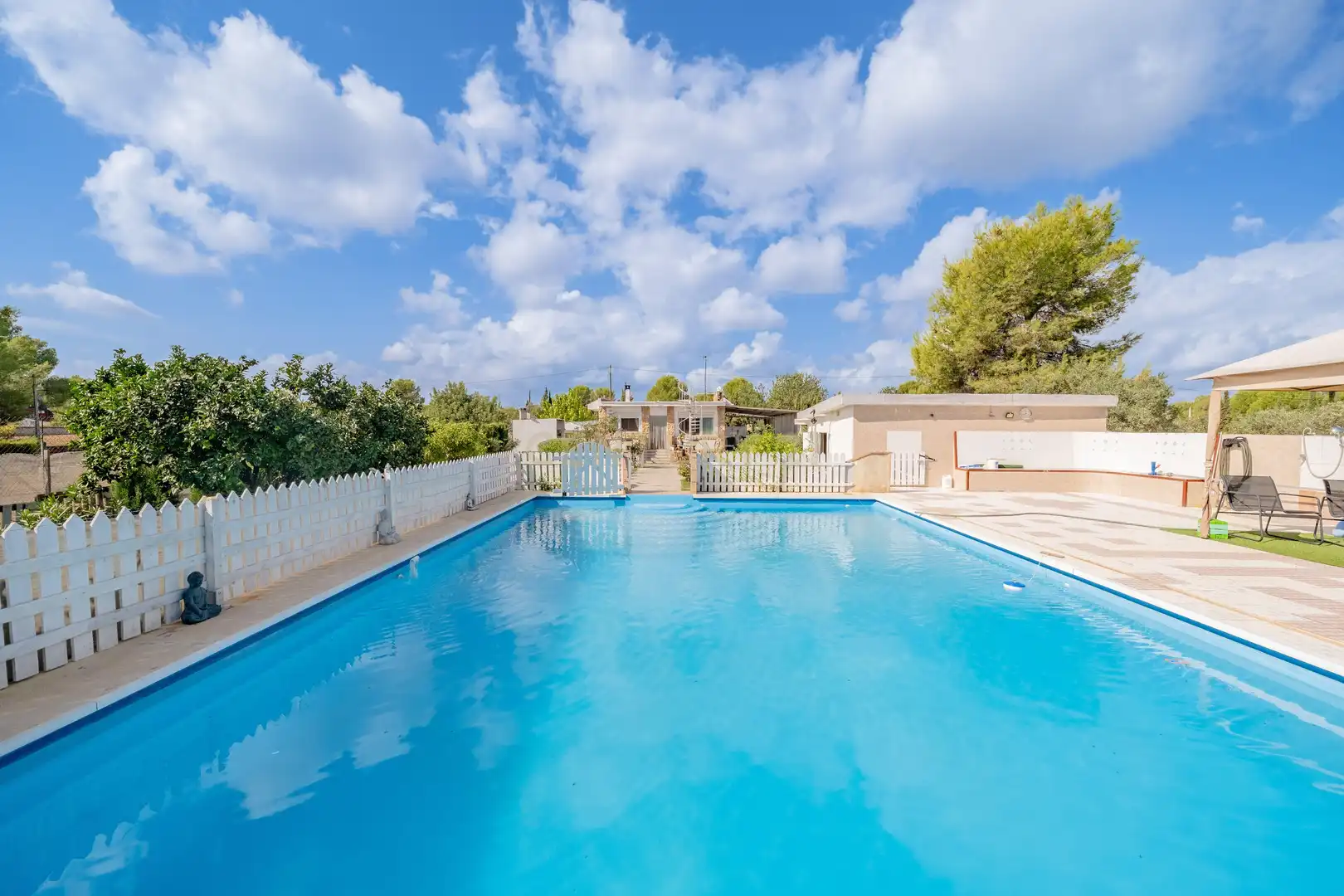 Villa in vendita a Plaça Diseminados, 368, Vilamarxant, Spain, imagen 26