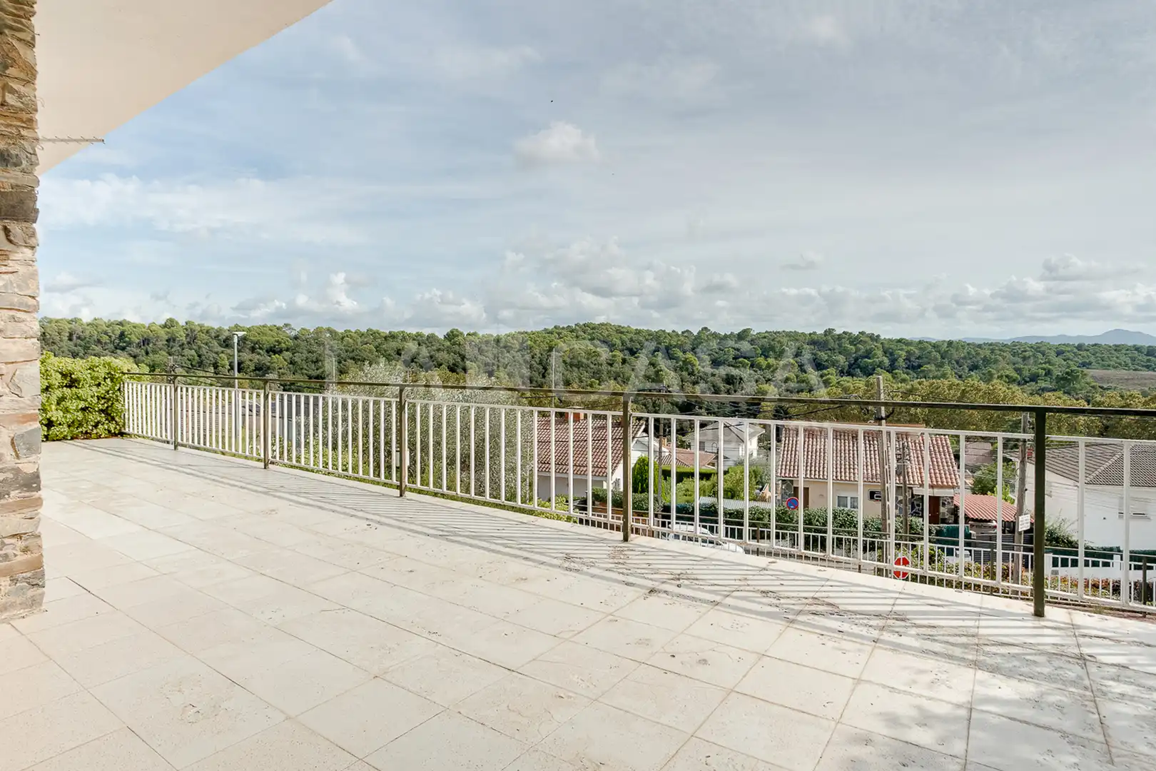 Chalet con piscina en venta en Les Franqueses del Vallès, imagen 19