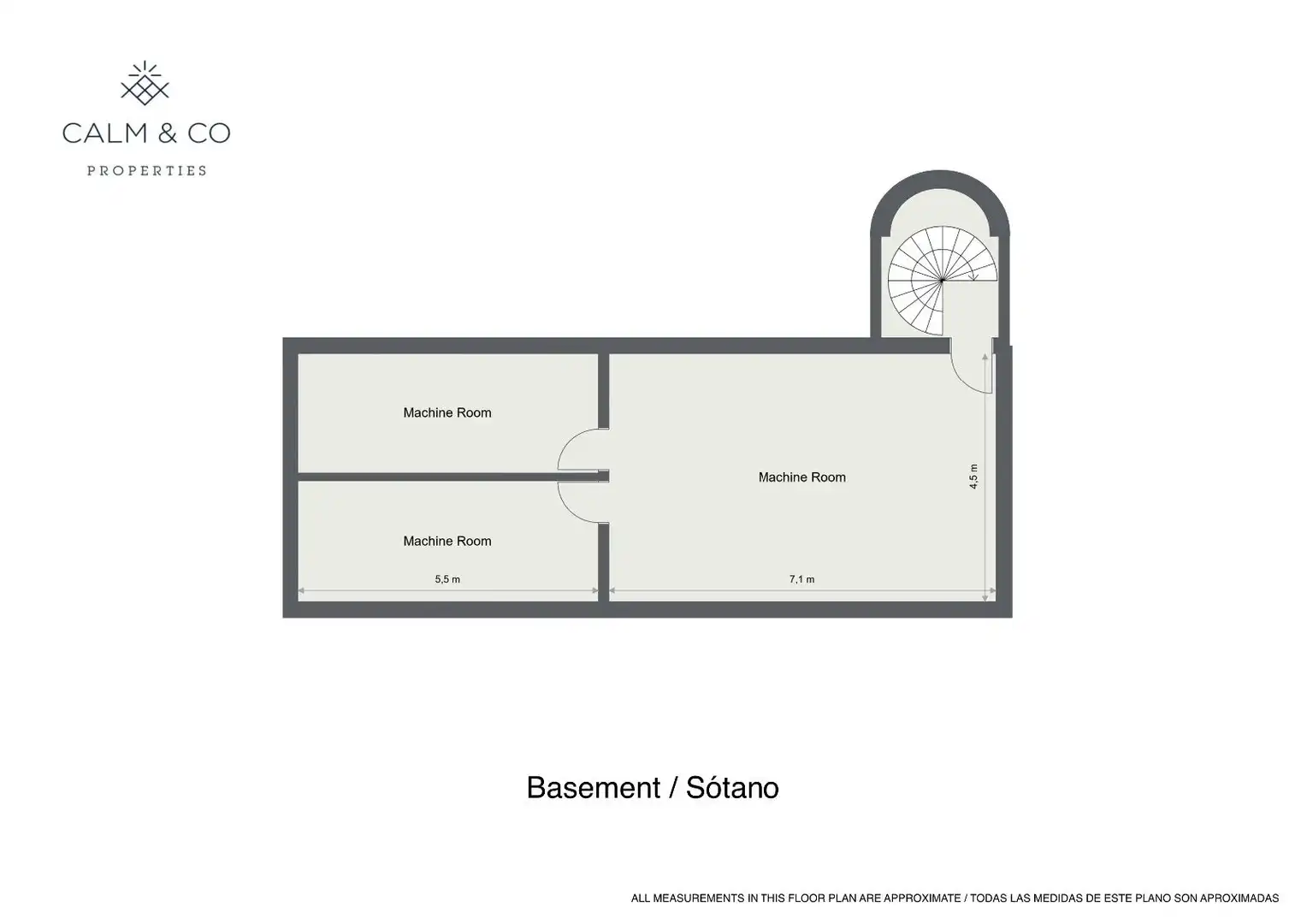 Residencial en venda en Pollença