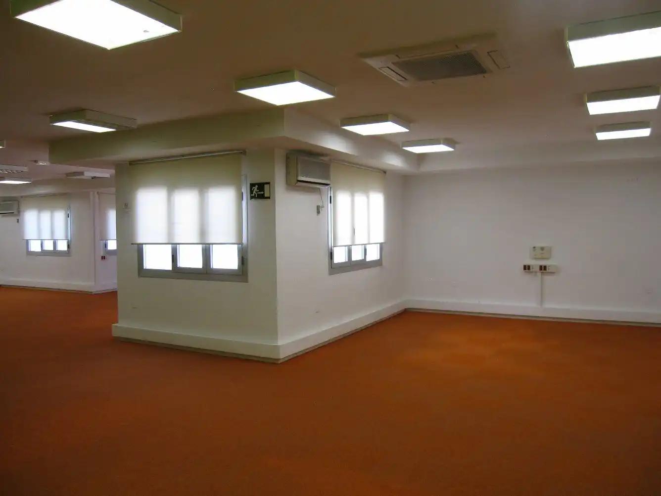 Office space with lift to rent in Centro - Plaza Mayor, imagen 12