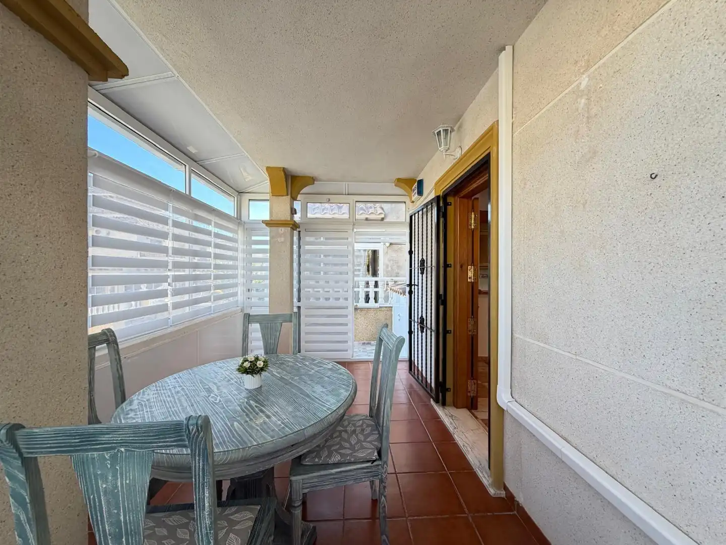 Casa a schiera con terrazza in vendita a Calle Galápagos, imagen 25