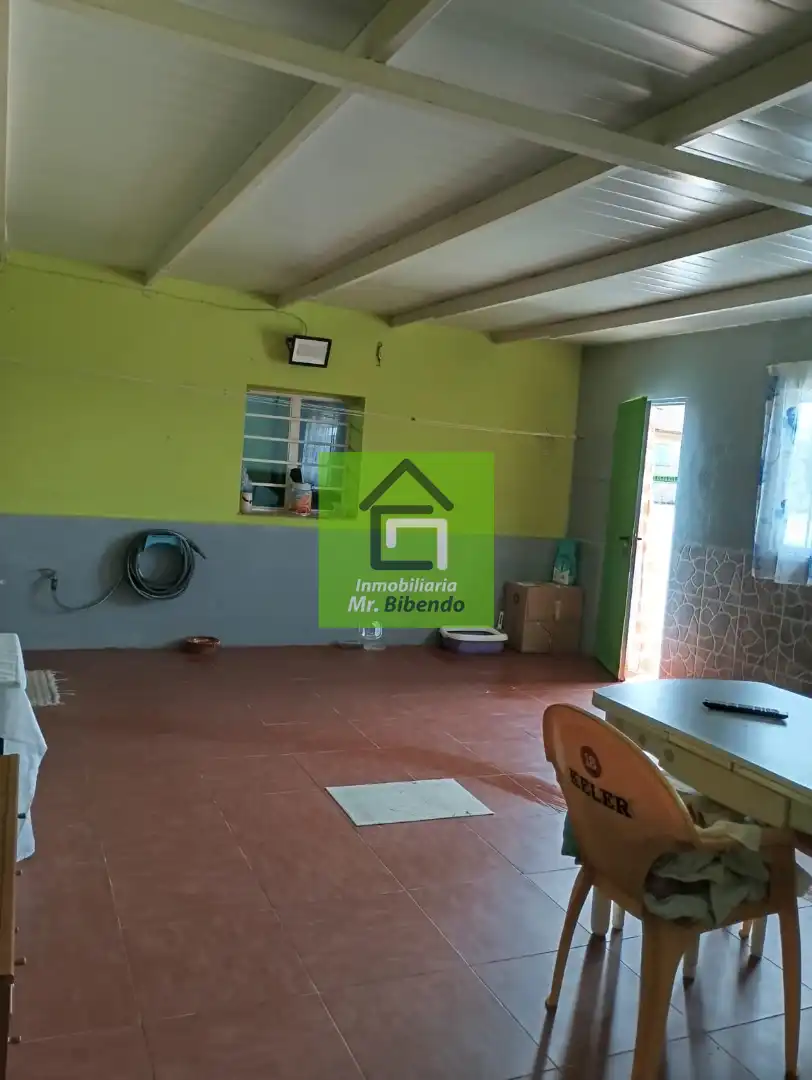Casa o xalet en venda en Muelas del Pan amb Calefacció i Jardí privat