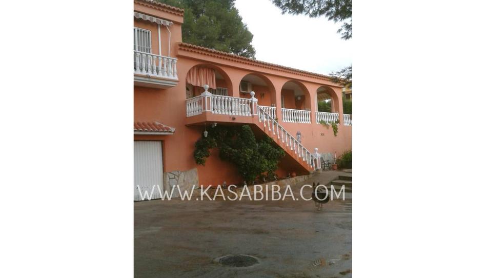 Photo 1 of House or chalet for sale in La Vila, Valencia