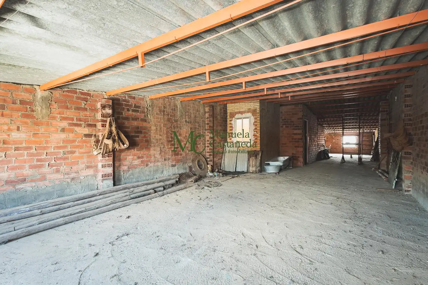 Edificio en venta en Calamonte