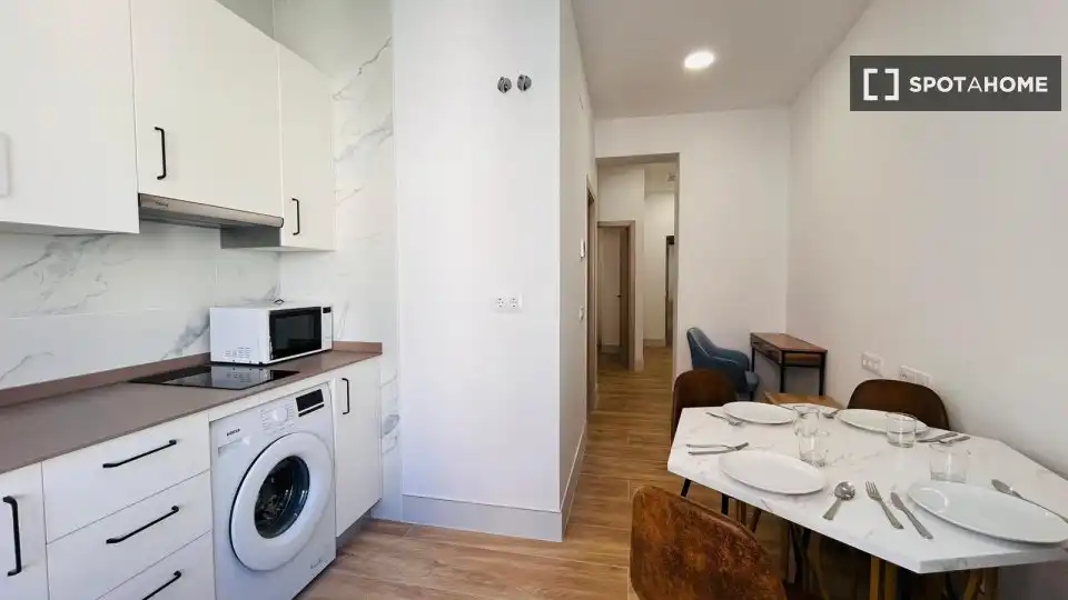 Fotografía del inmueble reportado: 3.100 €/mes — Madrid, Madrid