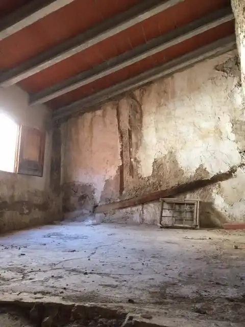 Casa o xalet en venda en Caudiel amb Moblat i Balcó