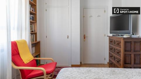 Photo 3 of Flat to share in La Paz, Madrid