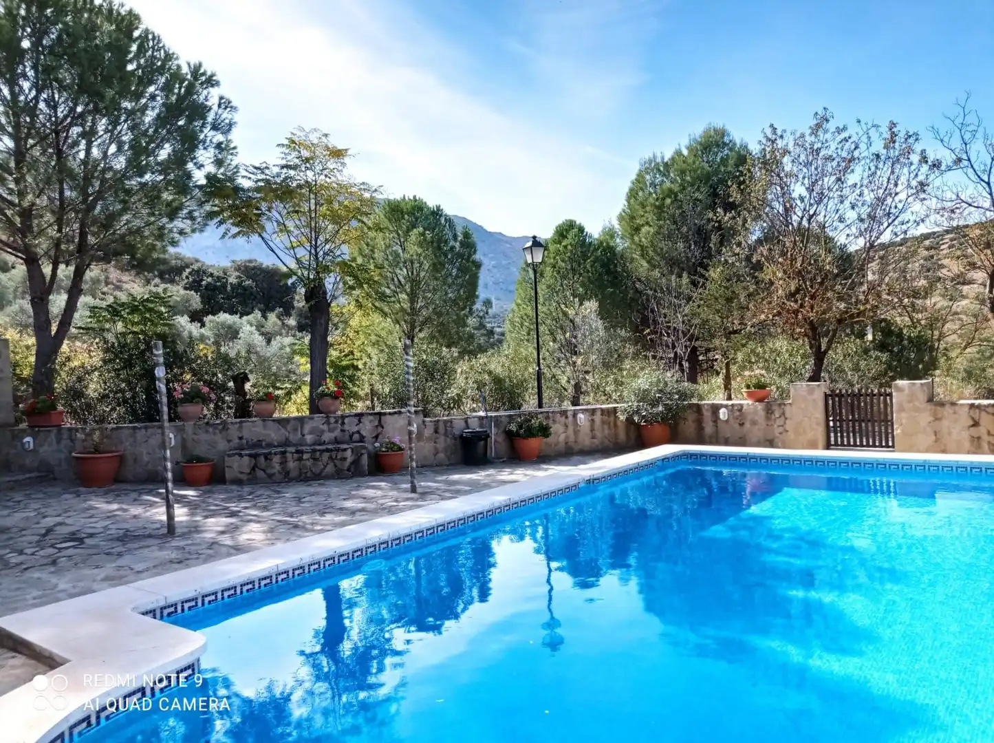 Casa o xalet en venda a Valle de Abdalajís