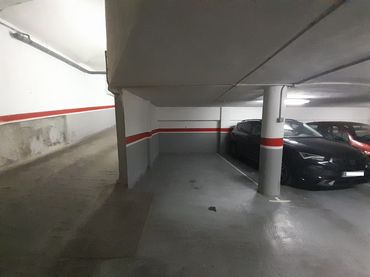 Individuel avec ascenseur à vendre à Calle Numancia