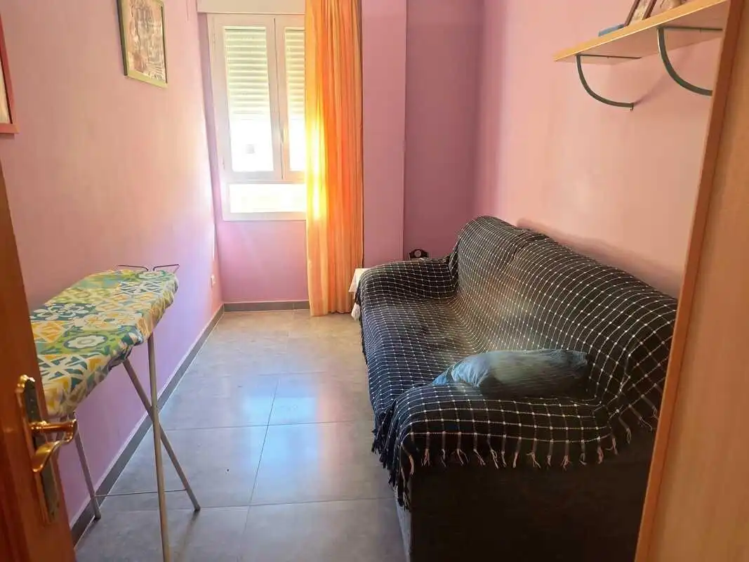 Dormitori de Pis en venda en Alhama de Aragón