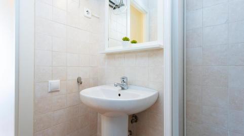 Foto 4 de Apartament de lloguer a El Putget i el Farró,  Barcelona Capital