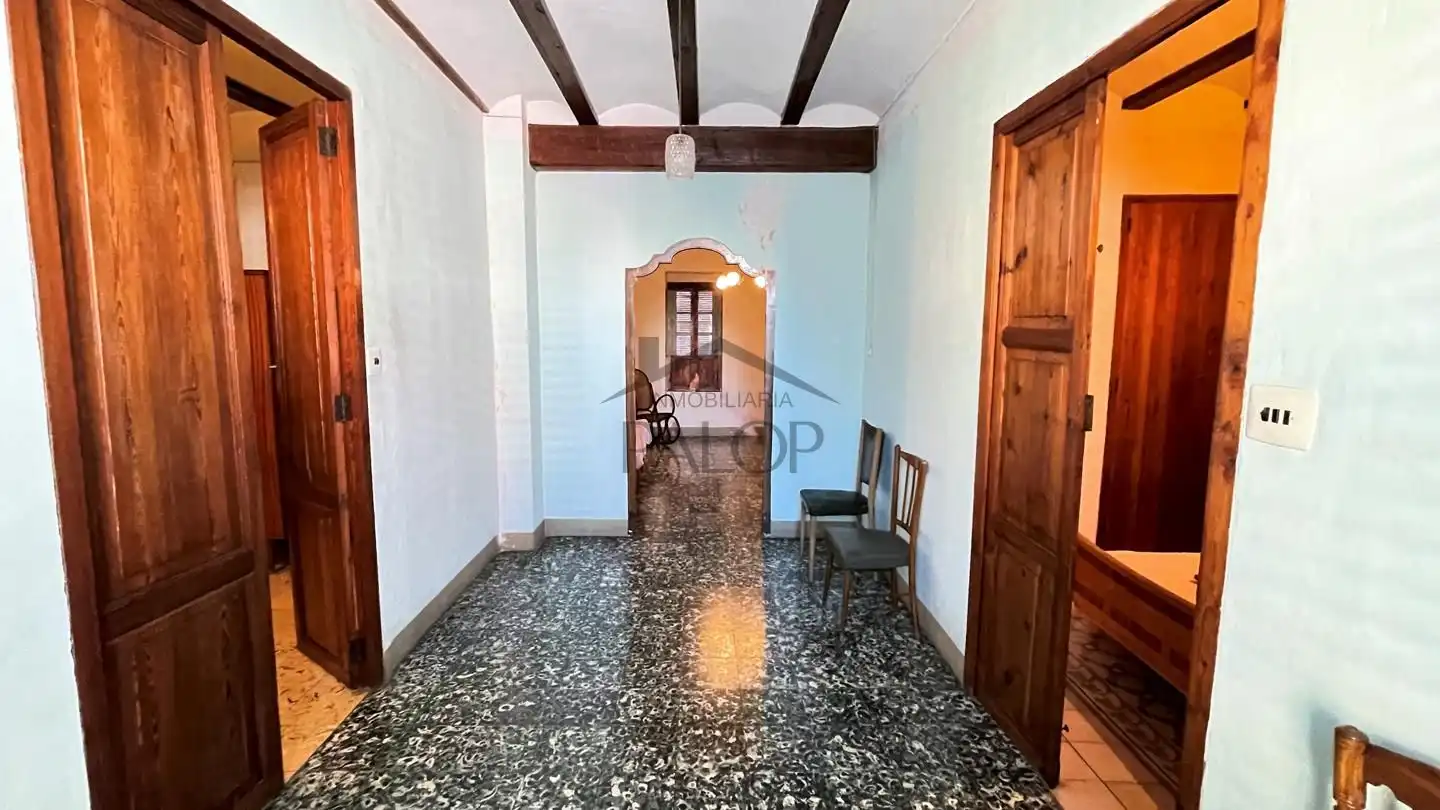 Casa o xalet en venda en Carcaixent amb Terrassa i Traster