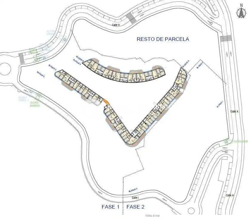 Apartament amb piscina en venda a N/A, imagen 17