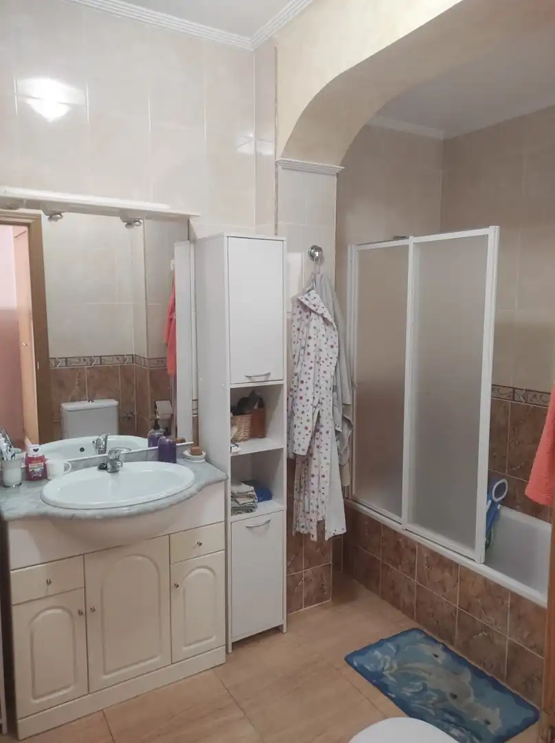 Villa mit Garten zum Verkauf in Hondón de los Frailes, imagen 11