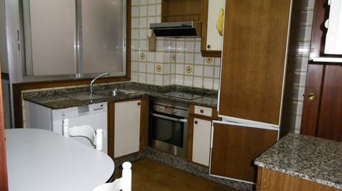 Photo 3 of Flat for rent in Calle Zamora, O Castro, Vigo