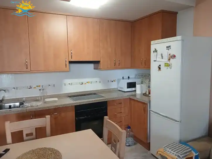 Mini appartamento con ascensore in vendita a Moncófar Playa, imagen 3