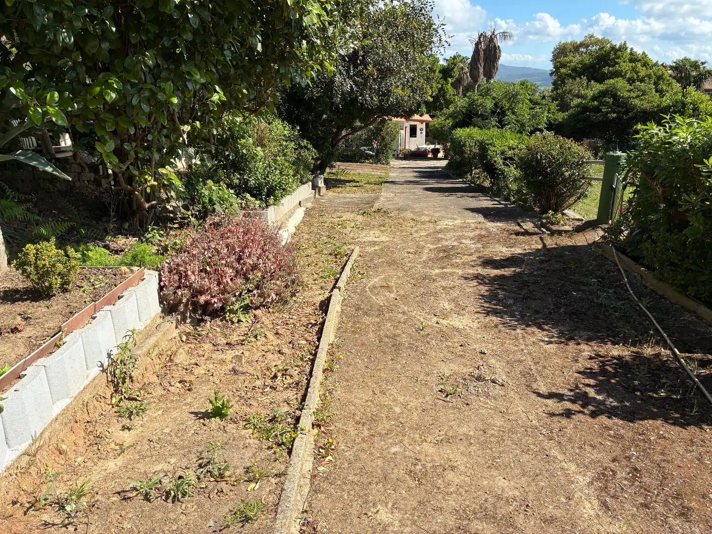 Casa o chalet en venta en Los Barrios con Aire acondicionado, Jardín privado y Terraza