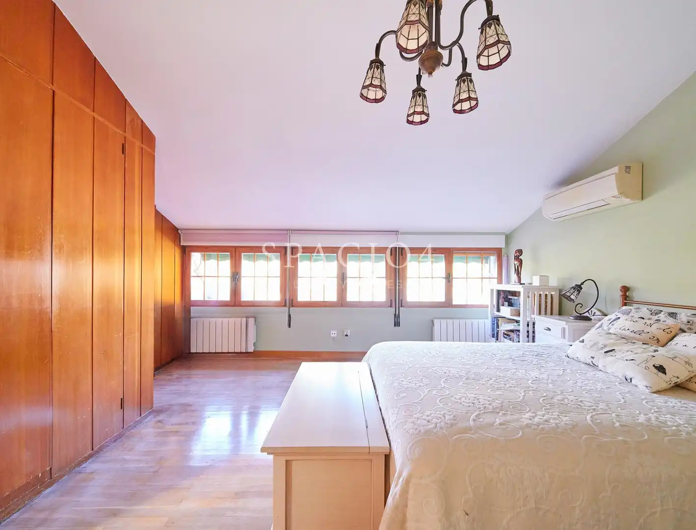 Villa mit Pool zum Verkauf in Calle Guridi, imagen 37