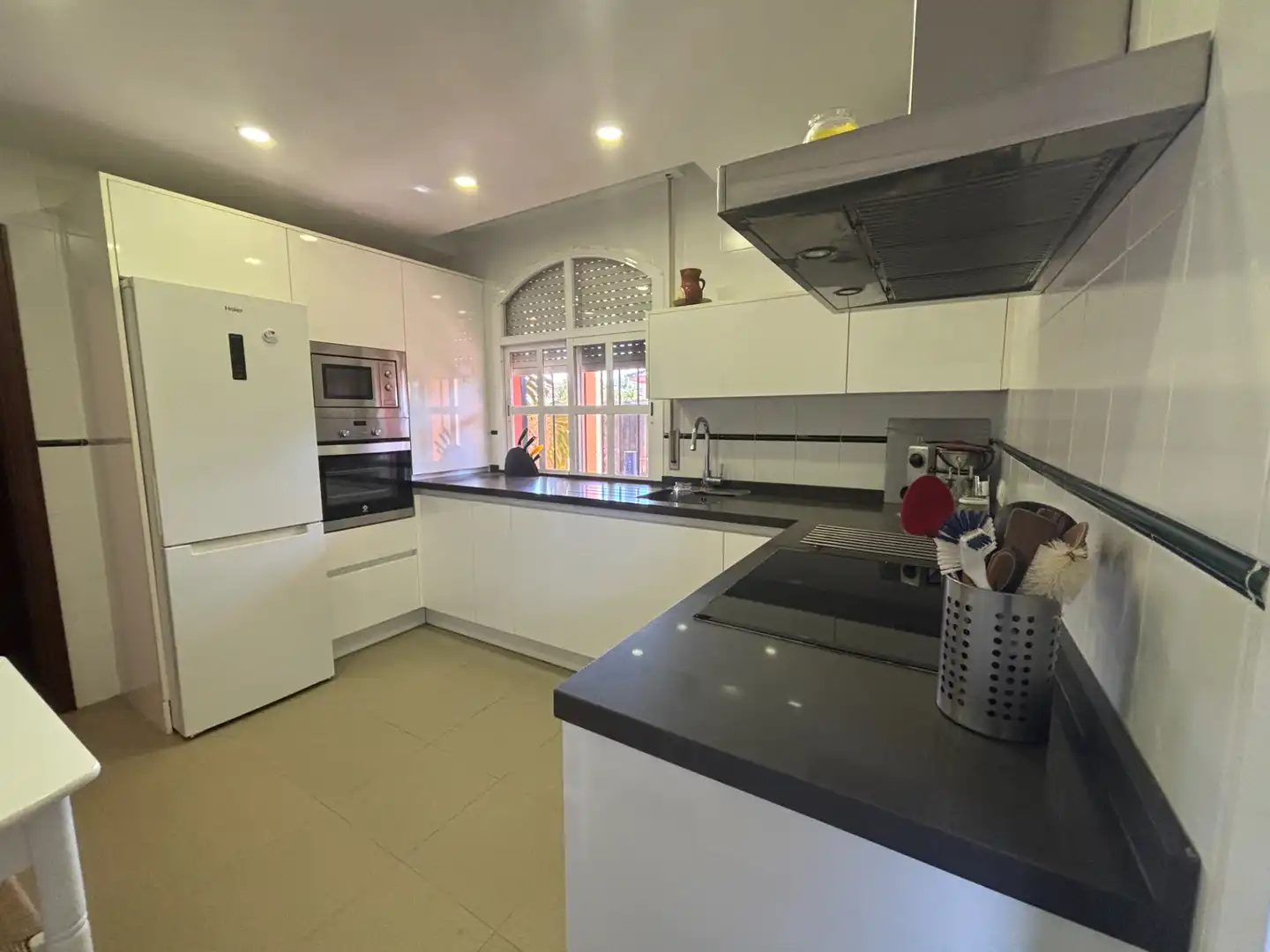 Chalet con piscina en venta en Calle Algazul, imagen 9
