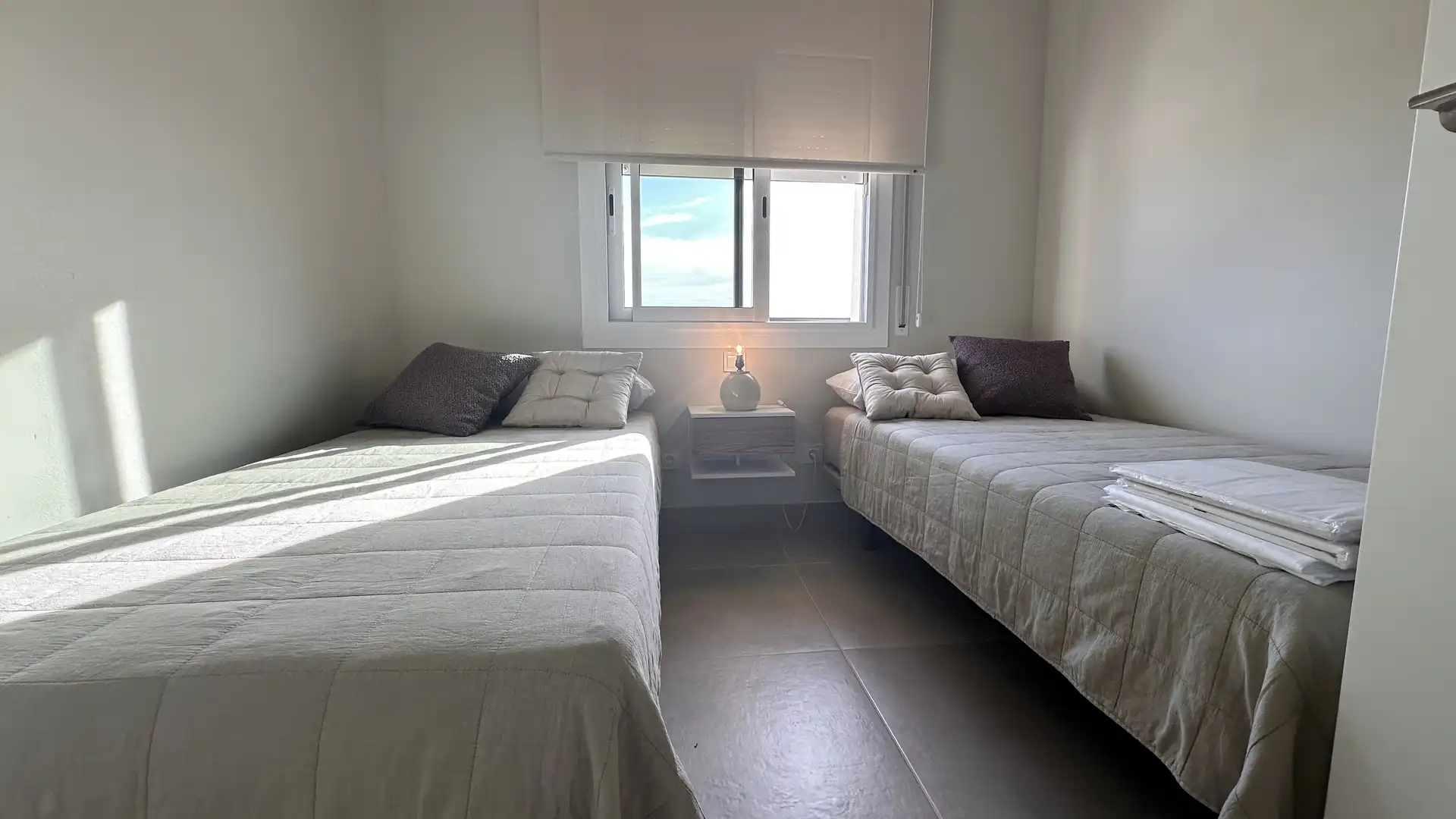 Apartamento de alquiler en Carrer Margarides, 17, Cambrils Port