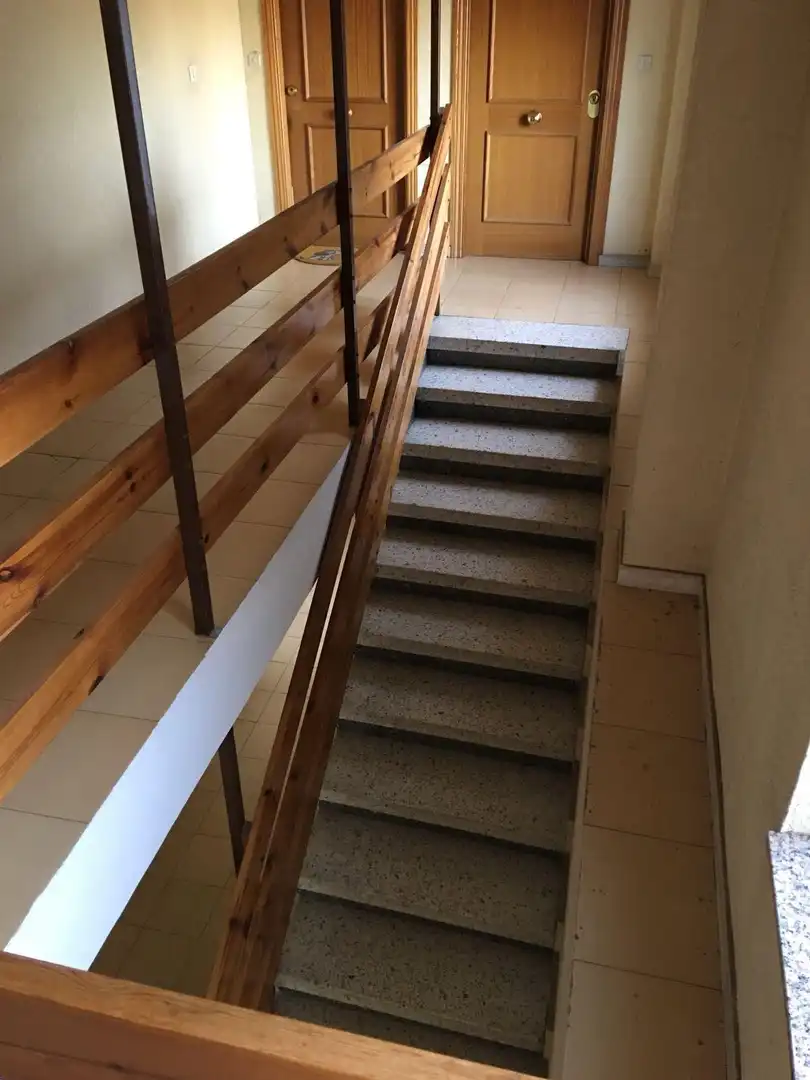 Apartamento en venta en Villadangos del Páramo con Calefacción