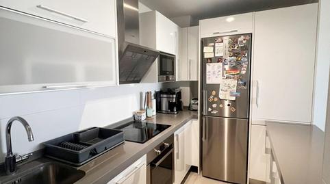 Foto 5 de Piso en venta en Sector V, Alicante