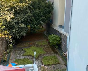 Garden of Flat for sale in Avilés  with Heating