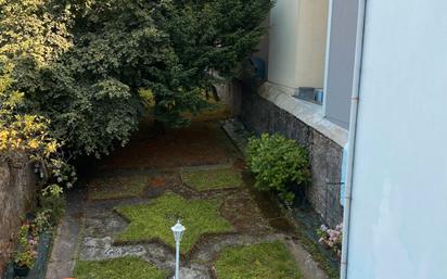 Garten von Wohnung zum verkauf in Avilés