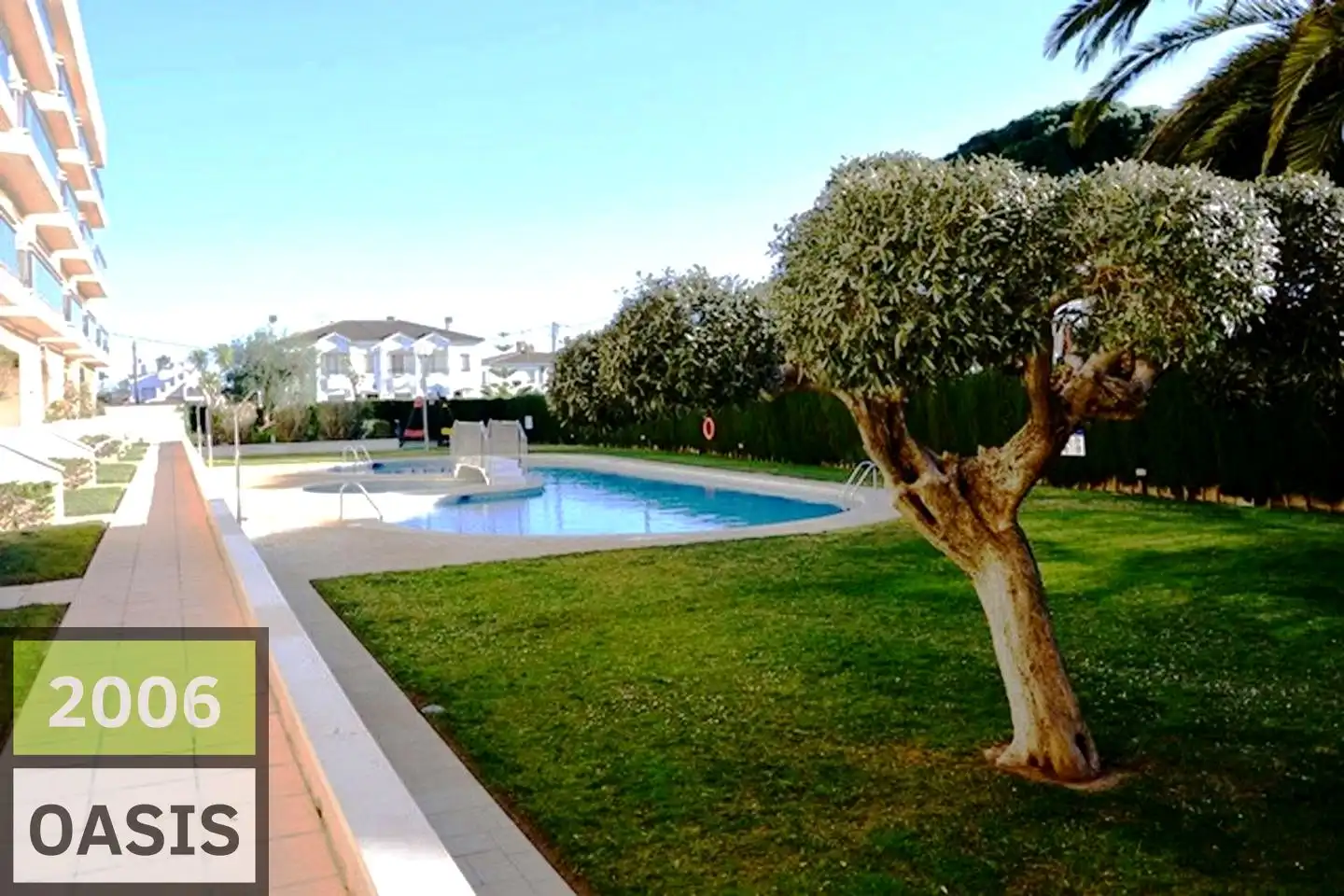 Swimming pool of Ground floor for sale in Cambrils  with Terrace and Furnished