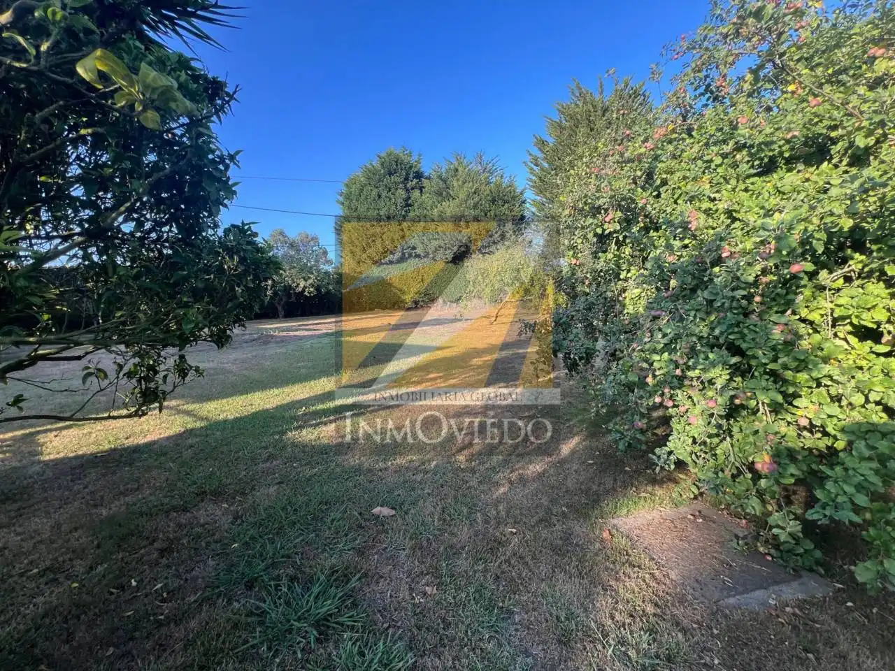 Casa o xalet en venda en Carreño amb Calefacció, Jardí privat i Parquet
