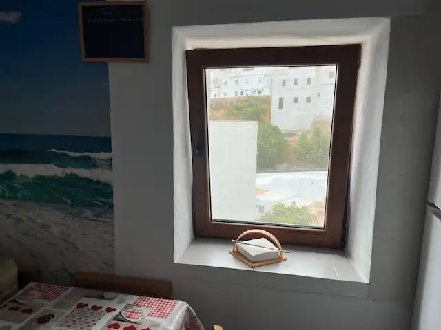 Habitación de Casa o chalet en venta en Vejer de la Frontera con Amueblado y Balcón