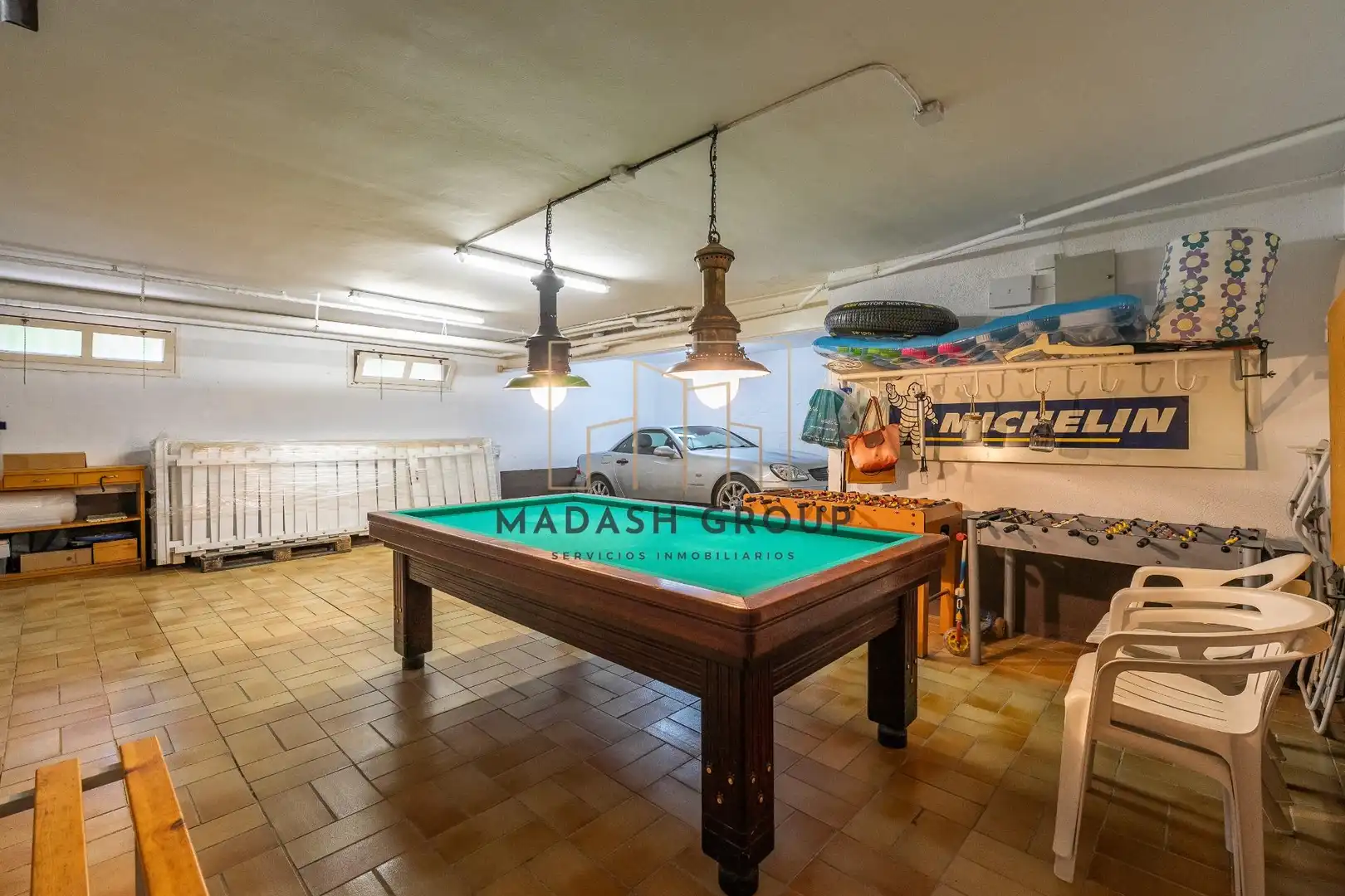 House with terrace for sale in Carrer GARRAF, imagen 74