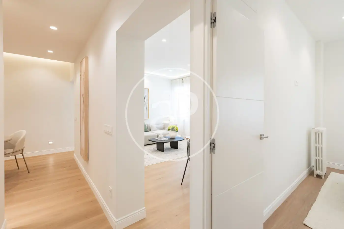Piso en venta en Madrid con Aire acondicionado y Calefacción