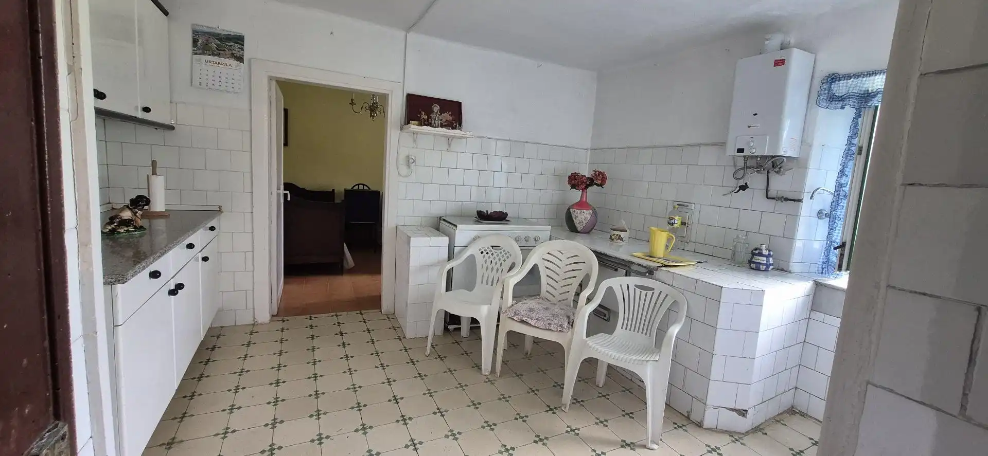 Kitchen of Residential for sale in Gorliz